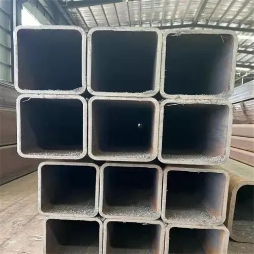 南郑q355d无缝方管