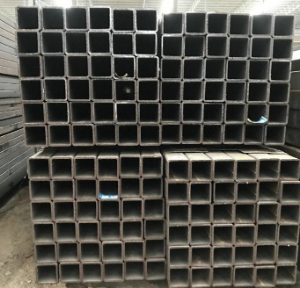 南郑20#无缝方管